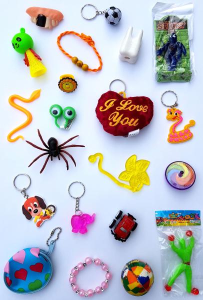 Kapselmischung 50 mm VK 1,00 €