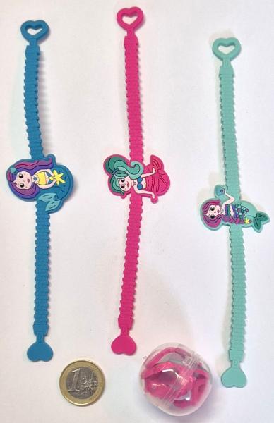 Armband Meerjungfrau